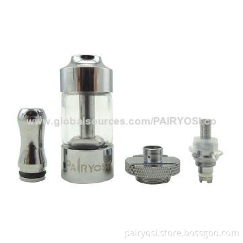 2014 Hot Huge Vapor Atomizer and Smooth Smoking Protank, 100% no burnt taste, no leakage